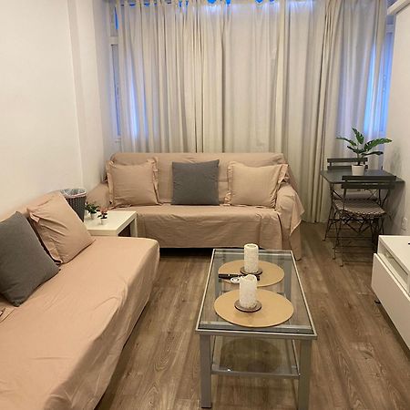 Piso Vacaciones En Familia O Amigos Apartment Malaga Ngoại thất bức ảnh