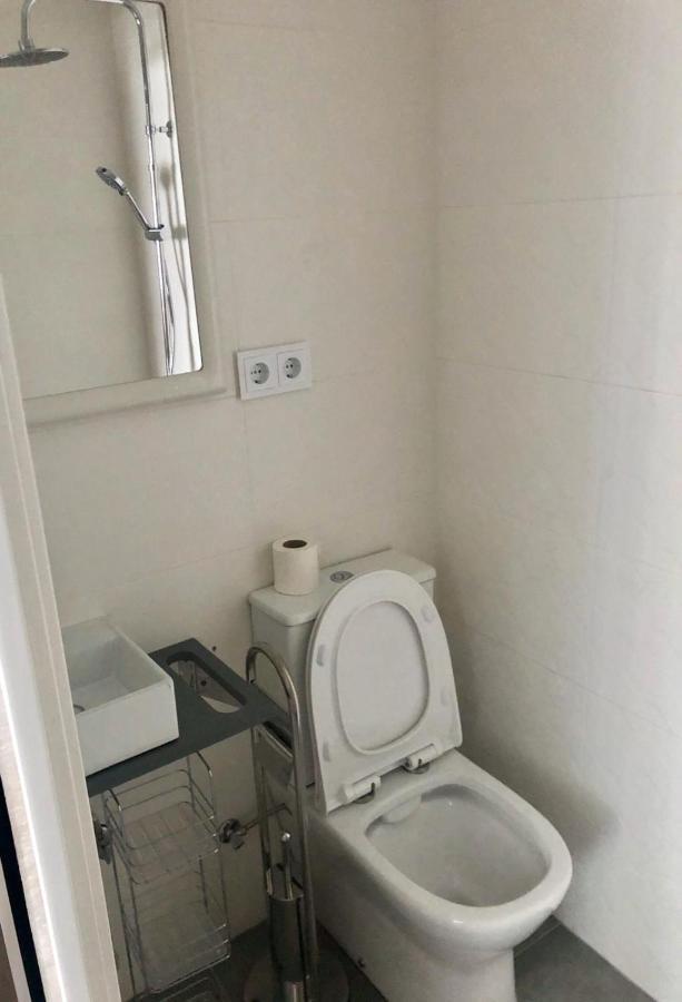Piso Vacaciones En Familia O Amigos Apartment Malaga Ngoại thất bức ảnh