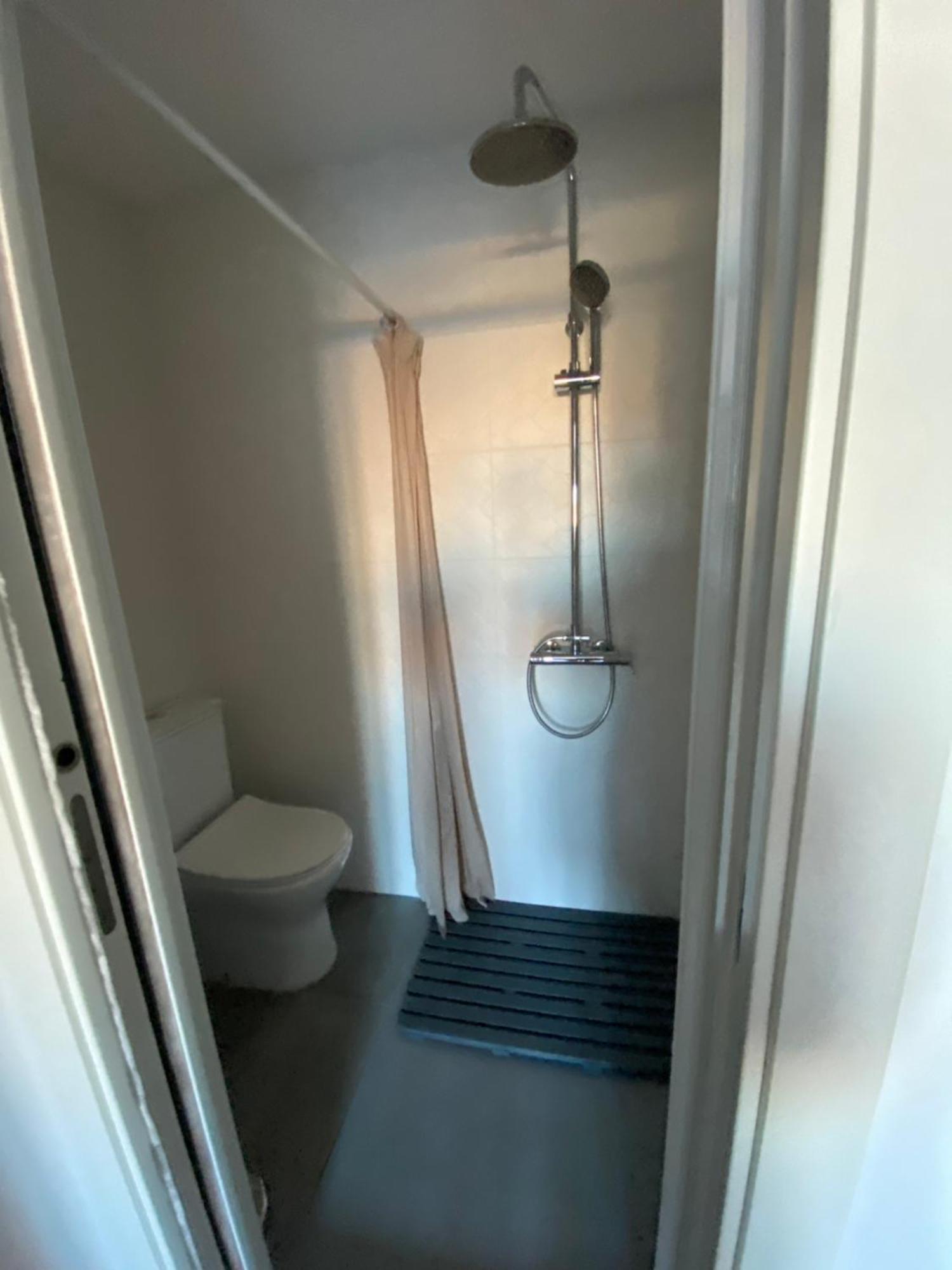 Piso Vacaciones En Familia O Amigos Apartment Malaga Ngoại thất bức ảnh