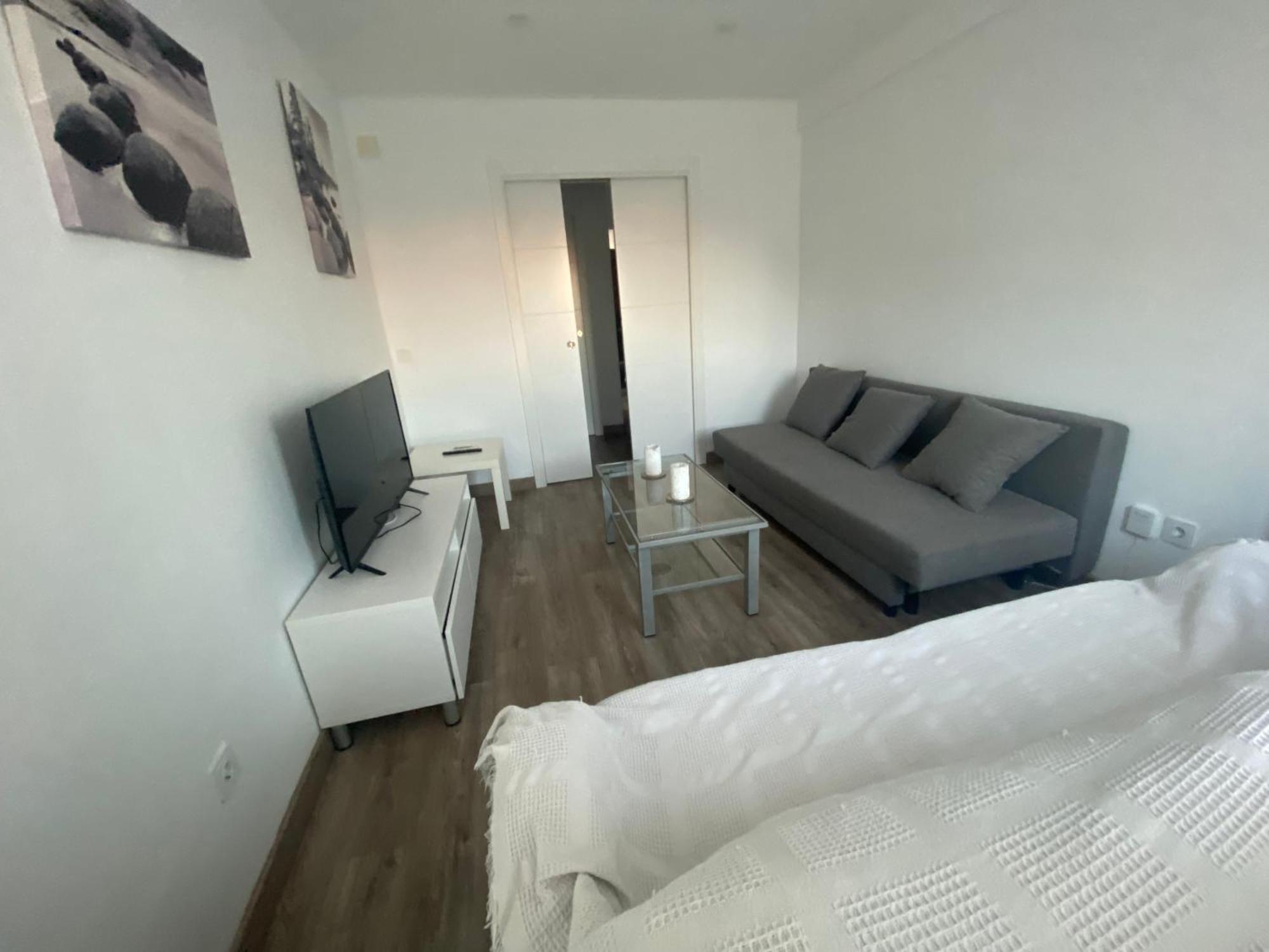 Piso Vacaciones En Familia O Amigos Apartment Malaga Ngoại thất bức ảnh