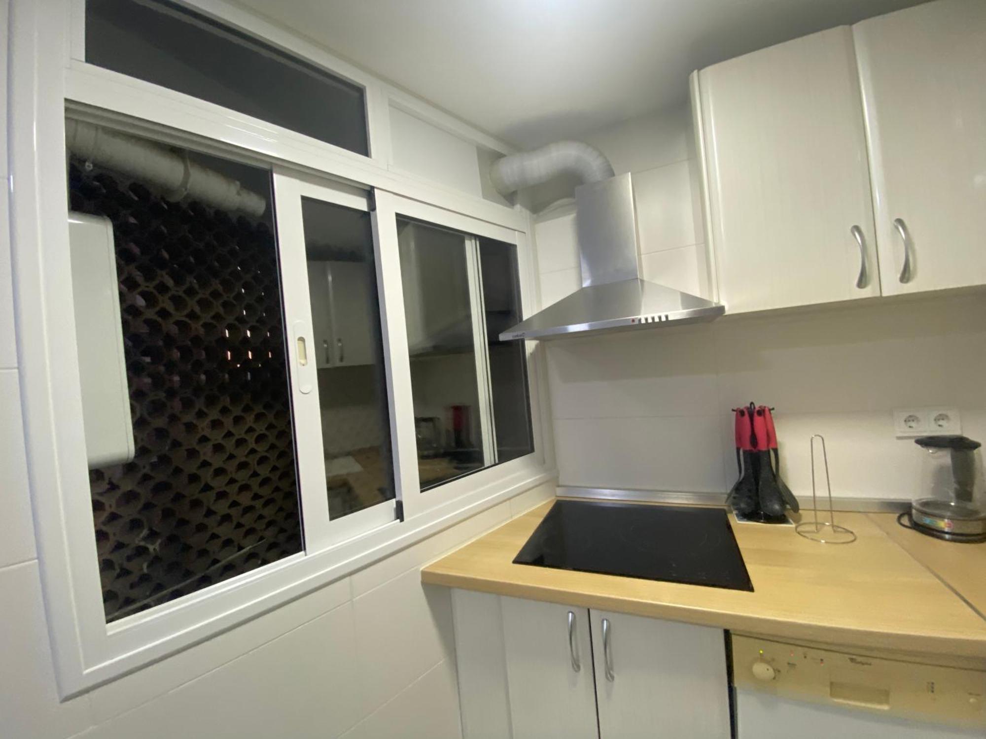 Piso Vacaciones En Familia O Amigos Apartment Malaga Ngoại thất bức ảnh