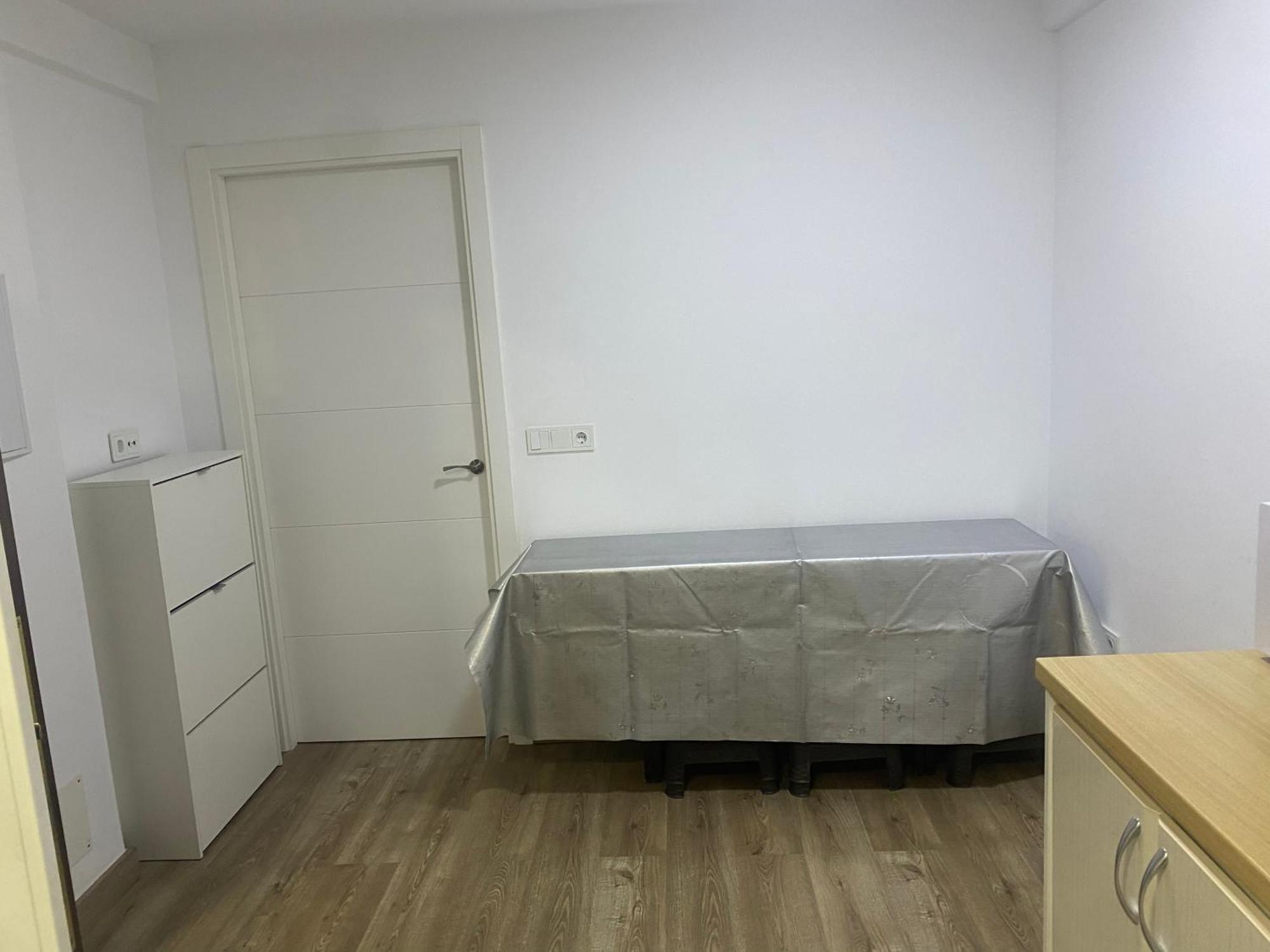 Piso Vacaciones En Familia O Amigos Apartment Malaga Ngoại thất bức ảnh