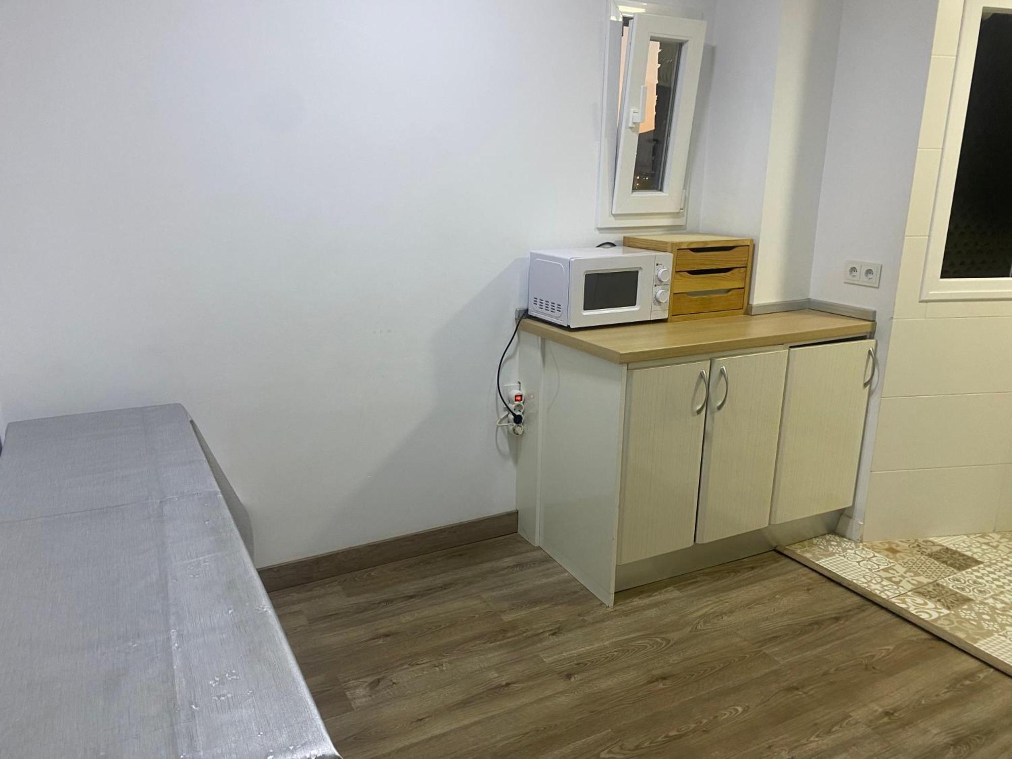 Piso Vacaciones En Familia O Amigos Apartment Malaga Ngoại thất bức ảnh