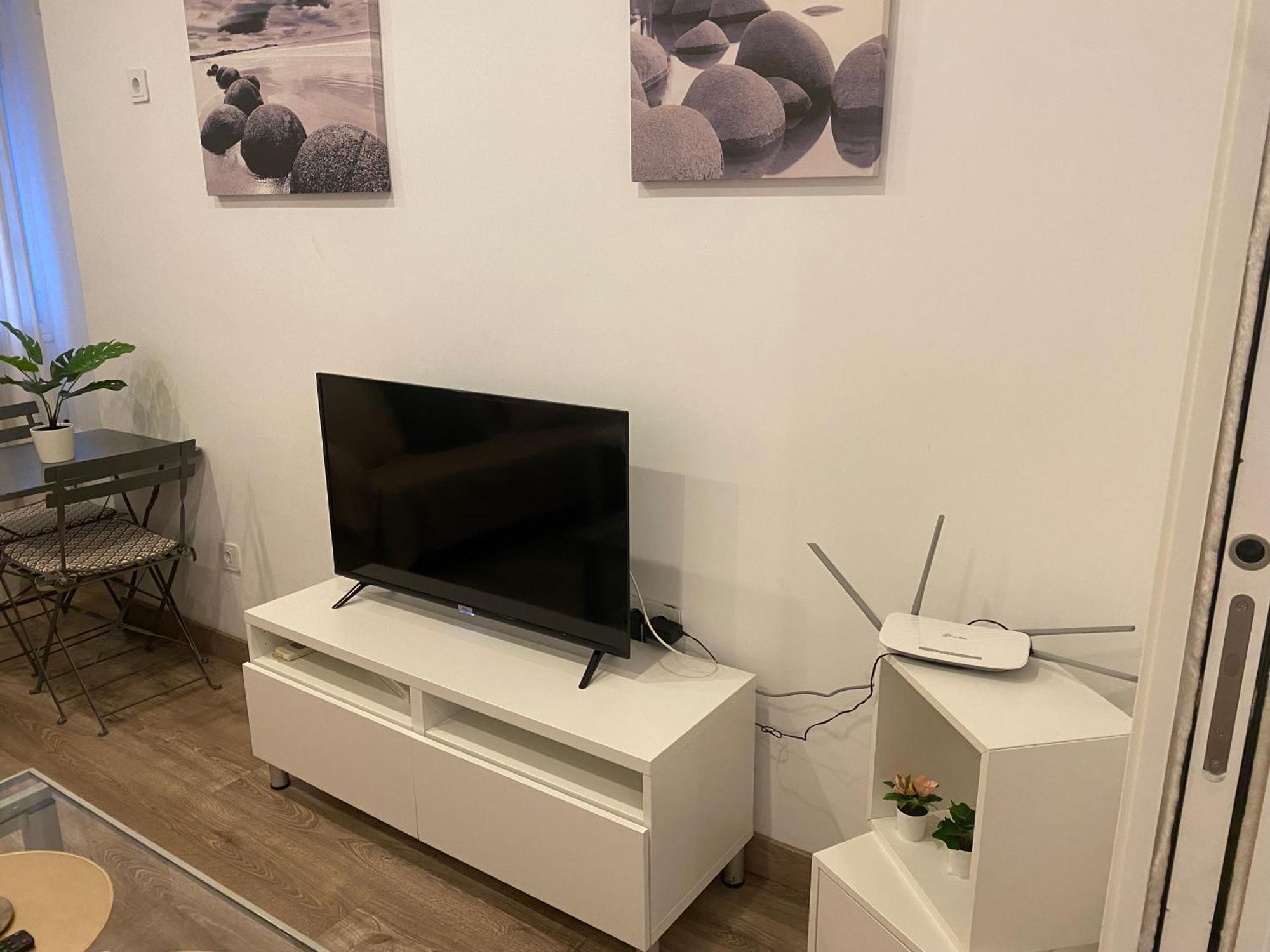 Piso Vacaciones En Familia O Amigos Apartment Malaga Ngoại thất bức ảnh