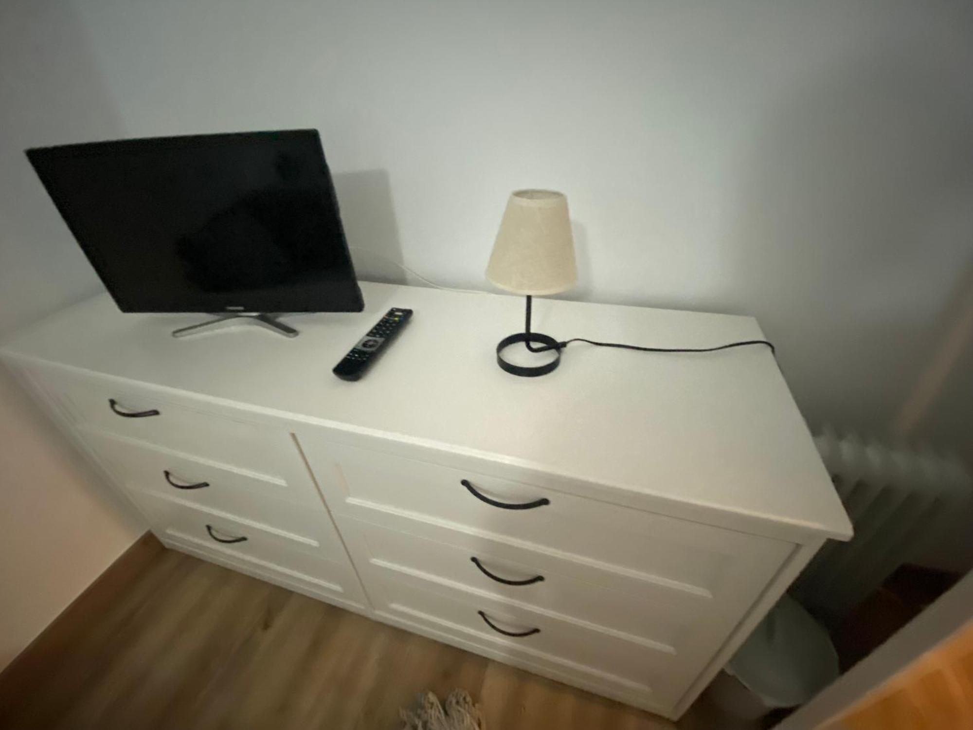 Piso Vacaciones En Familia O Amigos Apartment Malaga Ngoại thất bức ảnh