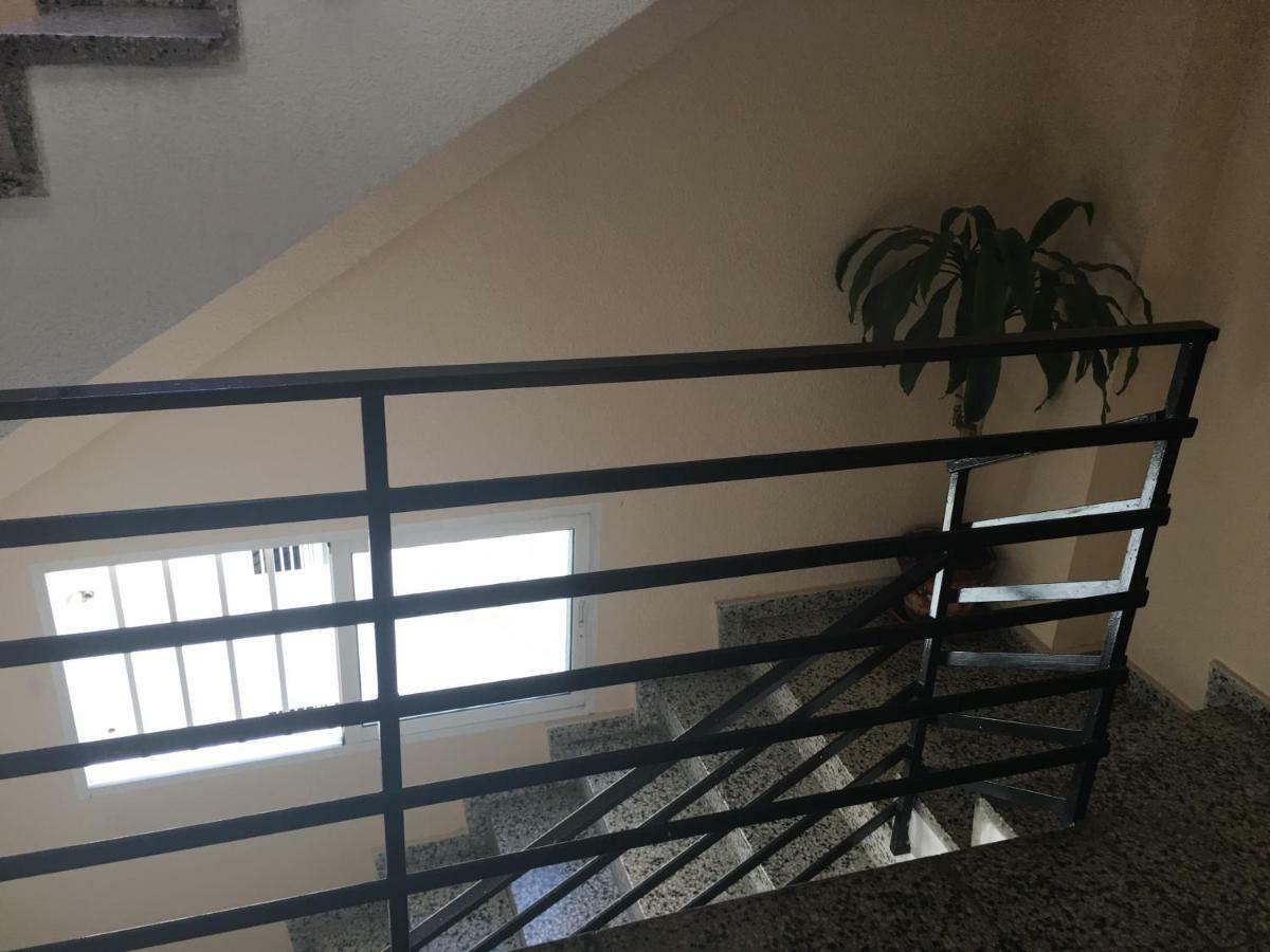 Piso Vacaciones En Familia O Amigos Apartment Malaga Ngoại thất bức ảnh
