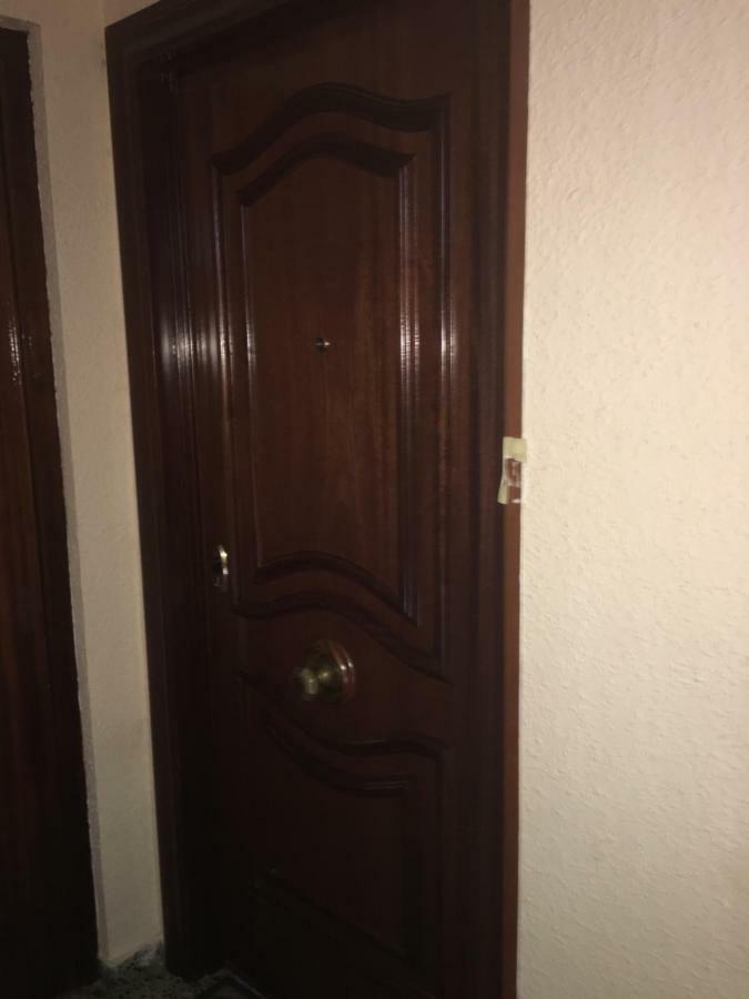 Piso Vacaciones En Familia O Amigos Apartment Malaga Ngoại thất bức ảnh