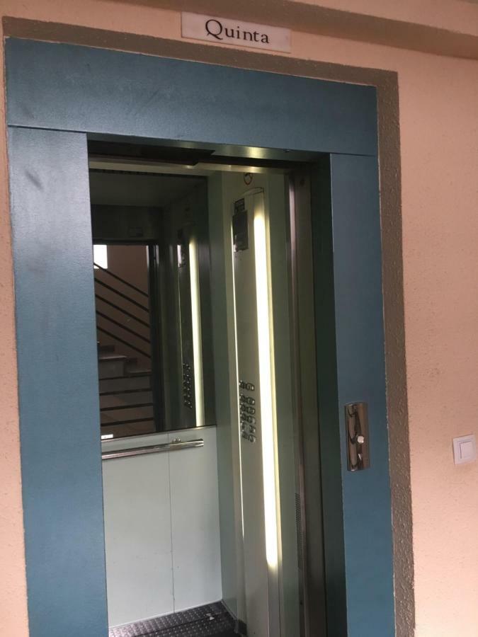 Piso Vacaciones En Familia O Amigos Apartment Malaga Ngoại thất bức ảnh