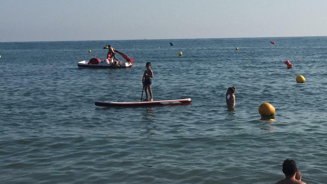 Piso Vacaciones En Familia O Amigos Apartment Malaga Ngoại thất bức ảnh